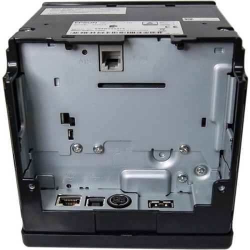 Принтер чеків Epson TM-M30II USB, Serial, ethernet. black (C31CJ27122)