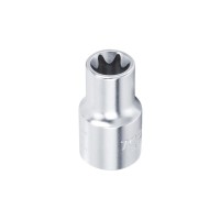 Торцева головка Toptul TORX Е-профіль 1/2" E11 (BAED1611)
