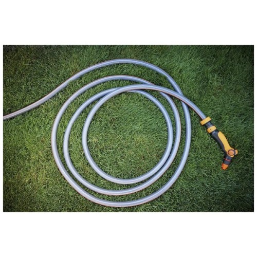 Пістолет для поливу SEQUOIA кількість режимів 2, пластик, вага 0.1 кг (SWPSN2)