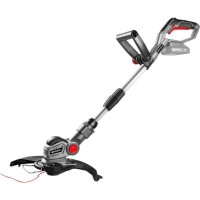 Тример садовий Graphite Energy+ 18V, 28см, 2.16кг (без АКБ та ЗП) (58GE112)