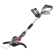 Тример садовий Graphite Energy+ 18V, 28см, 2.16кг (без АКБ та ЗП) (58GE112)