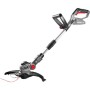 Тример садовий Graphite Energy+ 18V, 28см, 2.16кг (без АКБ та ЗП) (58GE112)