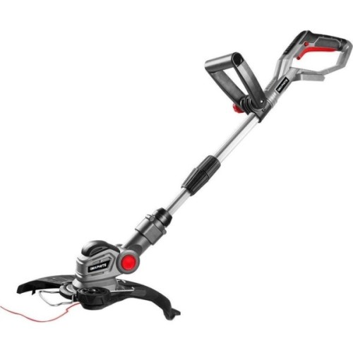 Тример садовий Graphite Energy+ 18V, 28см, 2.16кг (без АКБ та ЗП) (58GE112)