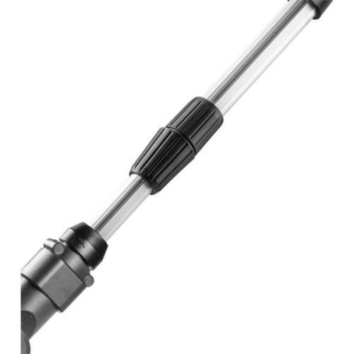 Тример садовий Graphite Energy+ 18V, 28см, 2.16кг (без АКБ та ЗП) (58GE112)