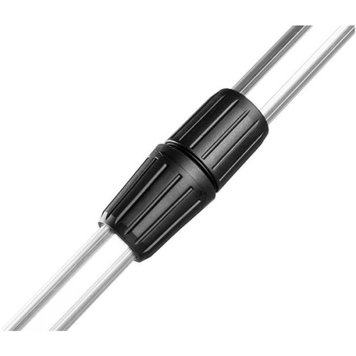 Тример садовий Graphite Energy+ 18V, 28см, 2.16кг (без АКБ та ЗП) (58GE112)