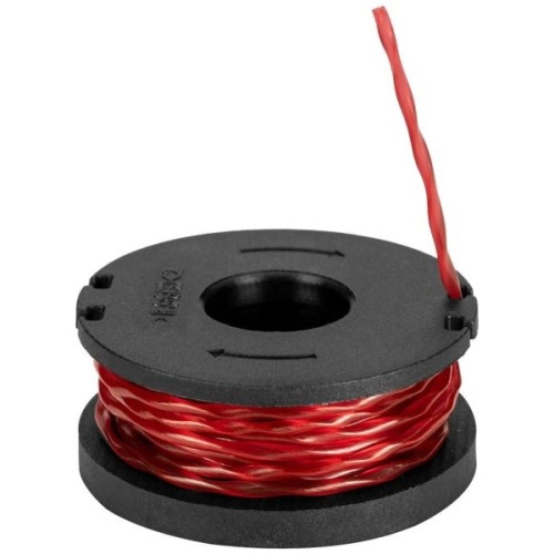 Тример садовий Graphite Energy+ 18V, 28см, 2.16кг (без АКБ та ЗП) (58GE112)