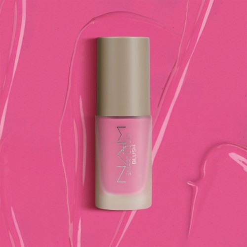 Рум'яна NAM Smart Liquid Blusher Рідкі 1 19 мл (5901801689065)