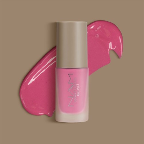 Рум'яна NAM Smart Liquid Blusher Рідкі 1 19 мл (5901801689065)
