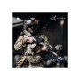 Екшн-камера AirOn ProCam 7 Black Tactical Helm Kit (4822356754511)