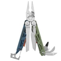 Мультитул Leatherman Signal Tundrascape (833319)