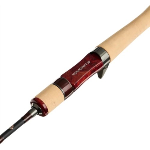 Вудилище Favorite Arena Stream ARNS1-C602UL 1.83m 2-7g Fast Casting (1693.12.56)