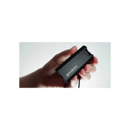 Накопичувач SSD USB Type-C 2TB Move Ridge Goodram (SSDR-GMRE-02T-K0)