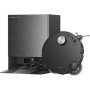 Пилосос Dreame Bot X60 Ultra Complete Black (RLX87DE-bl)