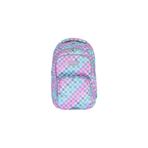 Рюкзак шкільний Hash AB200 CHECKERED HEARTS (502024107)