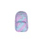 Рюкзак шкільний Hash AB200 CHECKERED HEARTS (502024107)