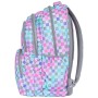Рюкзак шкільний Hash AB200 CHECKERED HEARTS (502024107)
