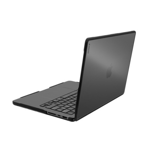 Чохол до ноутбука Armorstandart 15.3" MacBook Air M4/M3/M2 (A3241/A3114/A2941) Clear Unit (ARM79470)