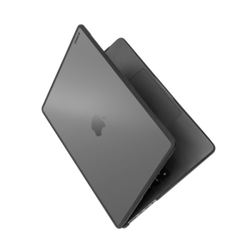 Чохол до ноутбука Armorstandart 15.3" MacBook Air M4/M3/M2 (A3241/A3114/A2941) Clear Unit (ARM79470)