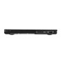 Чохол до ноутбука Armorstandart 15.3" MacBook Air M4/M3/M2 (A3241/A3114/A2941) Clear Unit (ARM79470)
