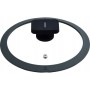 Каструля MasterPro Gastro Reeco з кришкою 2,7 л (BGMP-8106)
