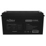 Батарея до ДБЖ nJoy 12V 150Ah (BTVGCLTODHLKFCN01B) GEL (GE15012KF)