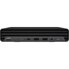 Комп'ютер HP Pro Mini 400 G9 / i5-13500T, 16, 512, K&M, Sata, Wi-Fi (998D4ET)