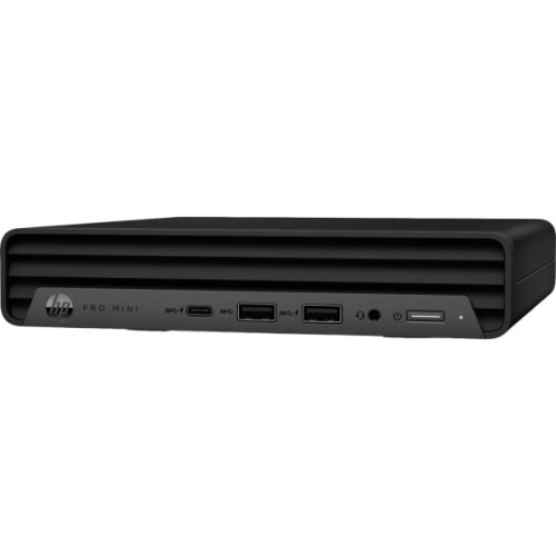 Комп'ютер HP Pro Mini 400 G9 / i5-13500T, 16, 512, K&M, Sata, Wi-Fi (998D4ET)
