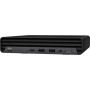 Комп'ютер HP Pro Mini 400 G9 / i5-13500T, 16, 512, K&M, Sata, Wi-Fi (998D4ET)