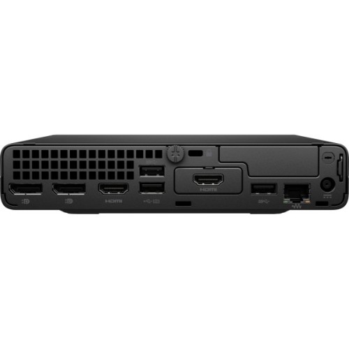 Комп'ютер HP Pro Mini 400 G9 / i5-13500T, 16, 512, K&M, Sata, Wi-Fi (998D4ET)