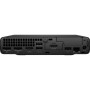 Комп'ютер HP Pro Mini 400 G9 / i5-13500T, 16, 512, K&M, Sata, Wi-Fi (998D4ET)