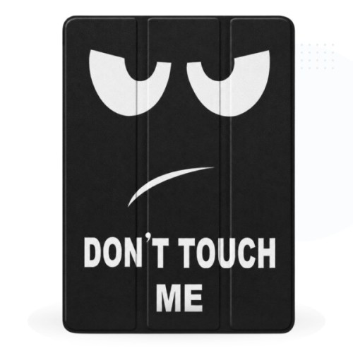 Чохол до планшета BeCover Smart Case Oppo Pad Mini (OPD2515) 8.8" Don't Touch (715818)