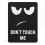 Чохол до планшета BeCover Smart Case Oppo Pad Mini (OPD2515) 8.8" Don't Touch (715818)