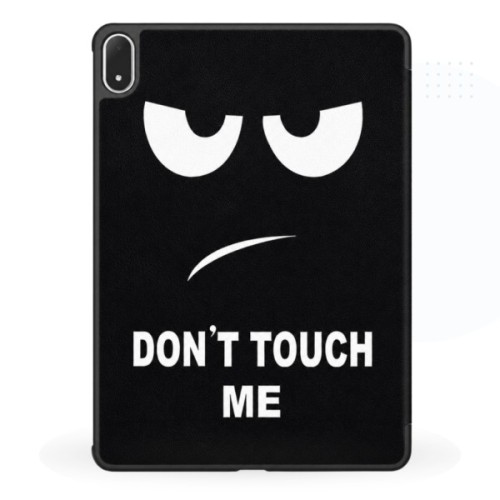 Чохол до планшета BeCover Smart Case Oppo Pad Mini (OPD2515) 8.8" Don't Touch (715818)