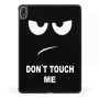 Чохол до планшета BeCover Smart Case Oppo Pad Mini (OPD2515) 8.8" Don't Touch (715818)