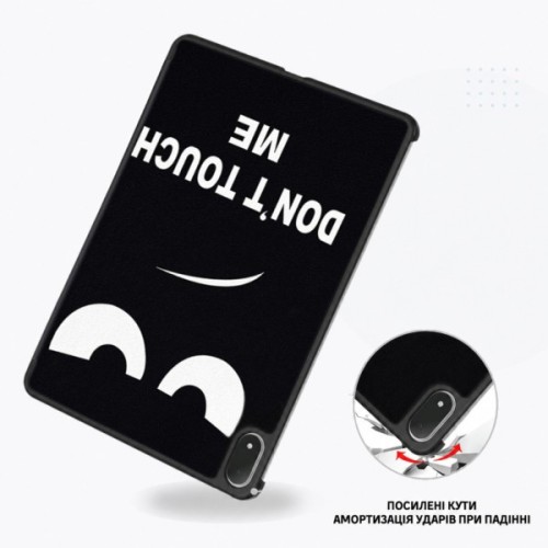 Чохол до планшета BeCover Smart Case Oppo Pad Mini (OPD2515) 8.8" Don't Touch (715818)