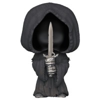 Фігурка Funko Pop серії Володар перснів - Назґул (83785)