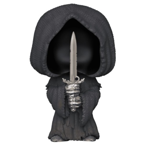 Фігурка Funko Pop серії Володар перснів - Назґул (83785)