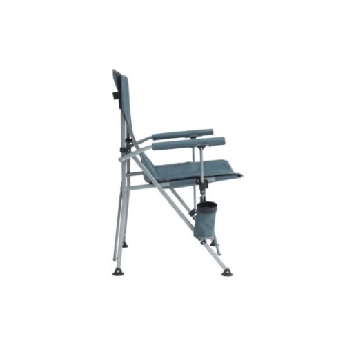 Крісло складане Easy Camp Oak Chair Fjord Blue (480092) (932251)