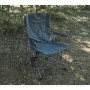 Крісло складане Easy Camp Oak Chair Fjord Blue (480092) (932251)
