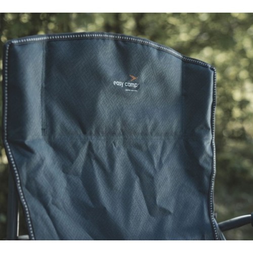 Крісло складане Easy Camp Oak Chair Fjord Blue (480092) (932251)