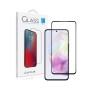Скло захисне ACCLAB Full Glue Samsung A36 Black (1283126608087)