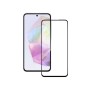 Скло захисне ACCLAB Full Glue Samsung A36 Black (1283126608087)
