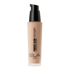 Тональна основа SLA Paris Perfect Glow Photo Foundation - 5 Golden Beige (3593910751058) Тональна основа SLA Paris Perfect Glow Photo Foundation - 5 Golden Beige (3593910751058)