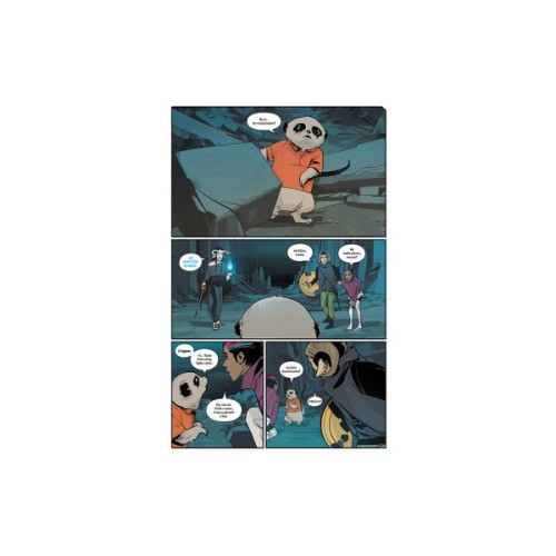 Комікс Сага. Книга 7 - Браян К. Вон Видавництво РМ (9786178373993)