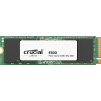 Накопичувач SSD M.2 2280 1TB E100 Micron (CT1000E100SSD8)