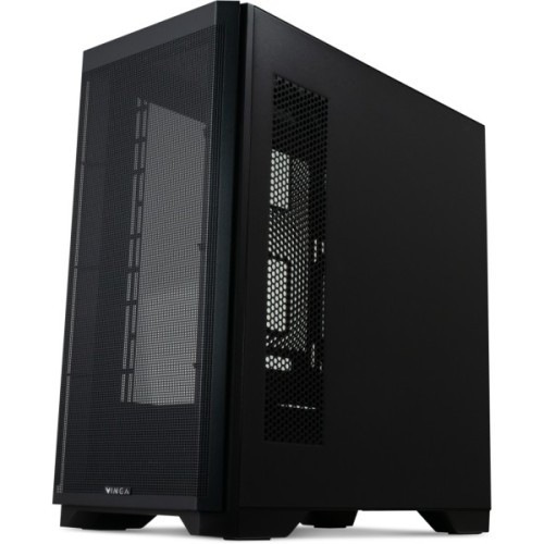 Корпус для ПК Vinga Darklight