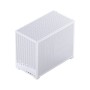 Корпус для ПК JONSBO D32 PRO White