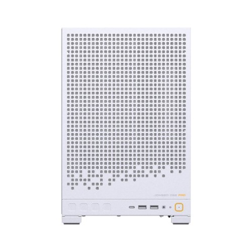 Корпус для ПК JONSBO D32 PRO White