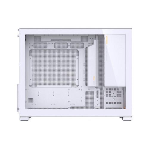 Корпус для ПК JONSBO D32 PRO White