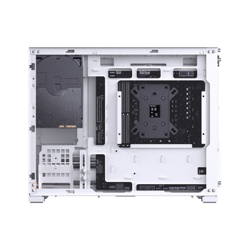 Корпус для ПК JONSBO D32 PRO White